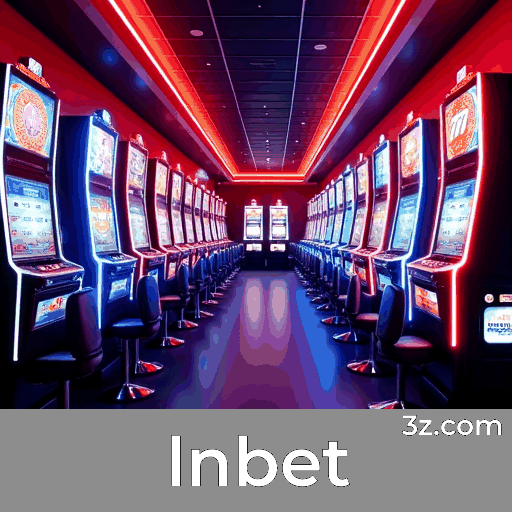 lnbet: Seu Cassino Online Seguro e Premiado
