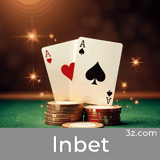 lnbet: A experiência de jogos de mesa ao vivo preferida no Brasil