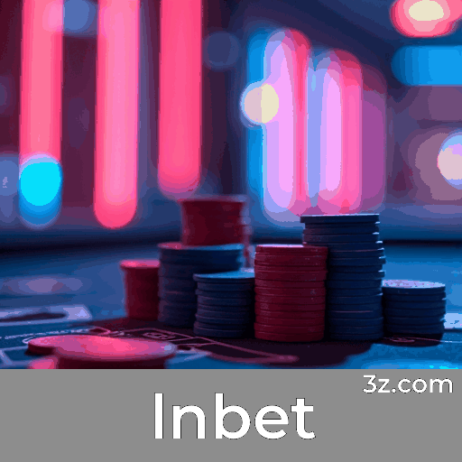 lnbet: Seu Cassino Online Seguro e Premiado
