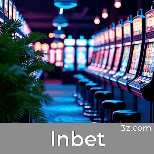 lnbet: Seu Cassino Online Seguro e Premiado